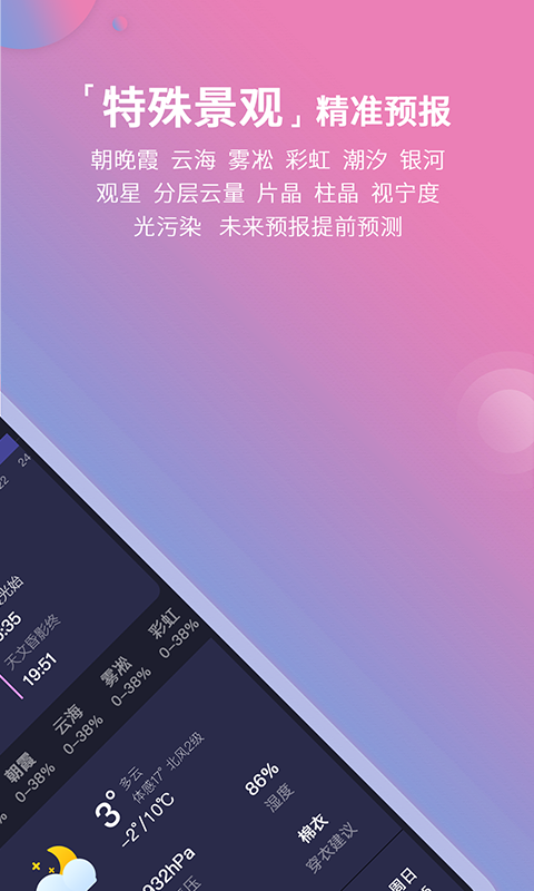 莉景天气v2.1.33截图4