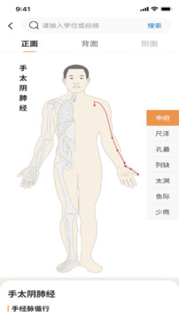 泰邦針灸選穴1