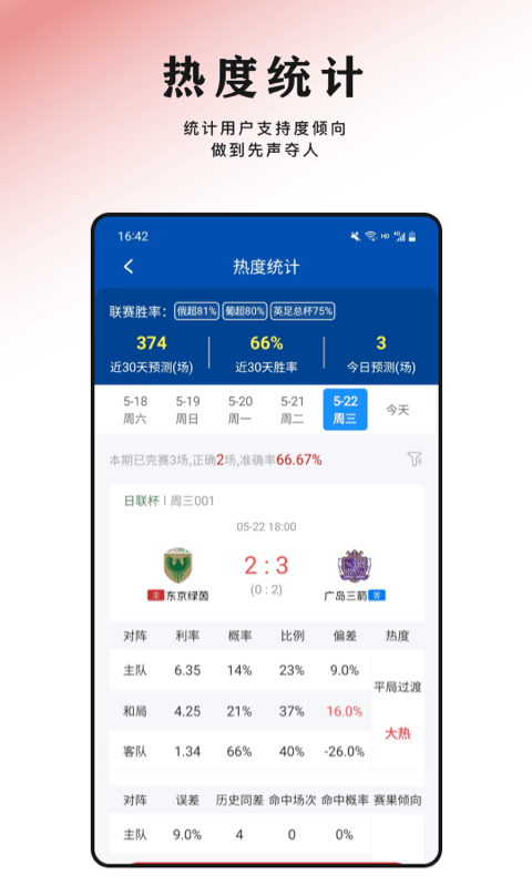 红状元截图5