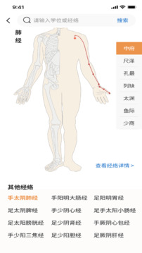 泰邦針灸選穴2