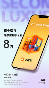小桔馬截圖