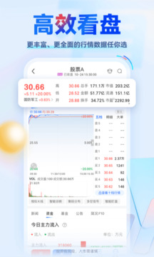 掌證寶截圖