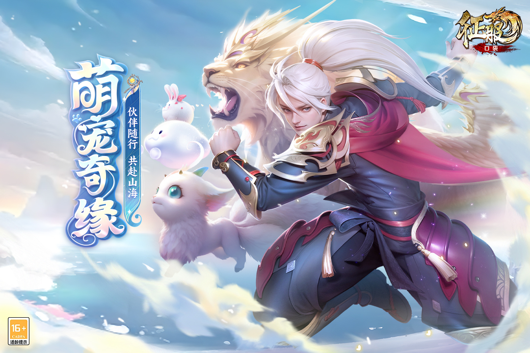 口袋征服截圖預(yù)覽