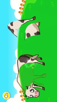 寶寶兒童動物拼圖截圖