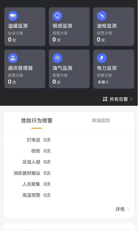 油联智慧赋能截图1