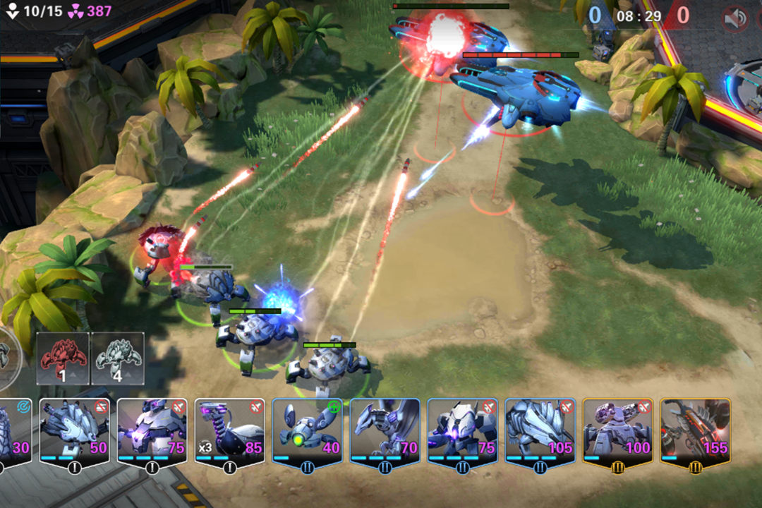 未來(lái)風(fēng)暴截圖預(yù)覽