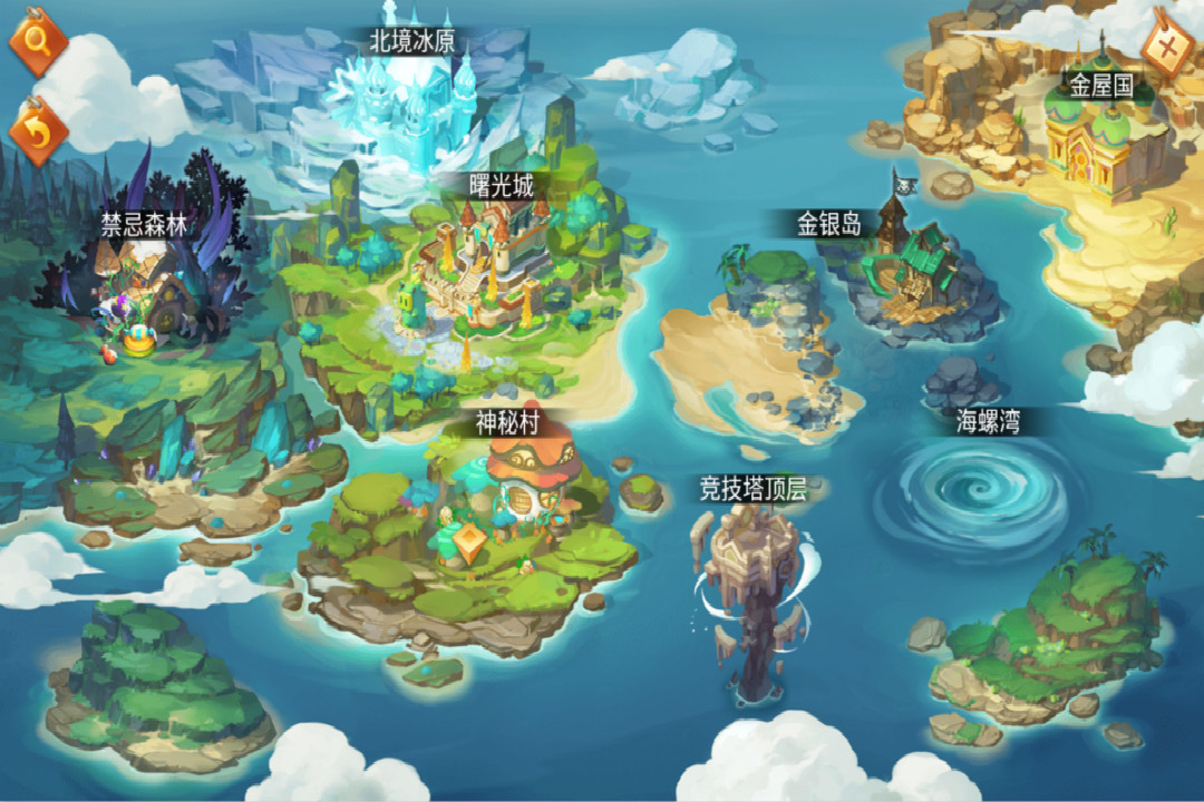 应用截图4预览