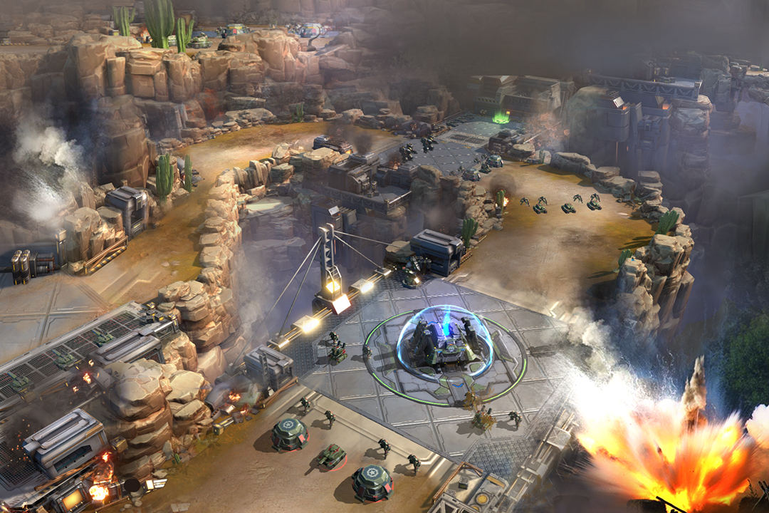 未來(lái)風(fēng)暴截圖預(yù)覽