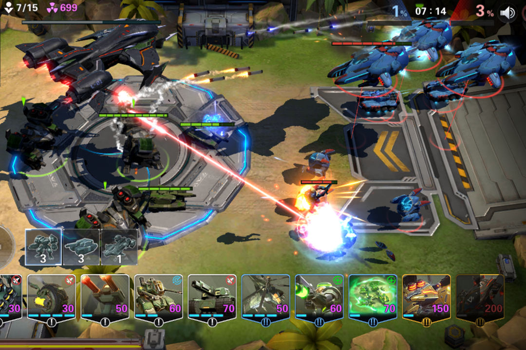 未來(lái)風(fēng)暴截圖預(yù)覽