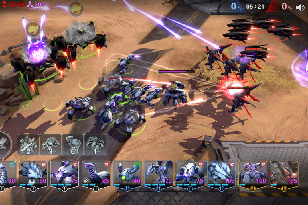 未來(lái)風(fēng)暴截圖預(yù)覽