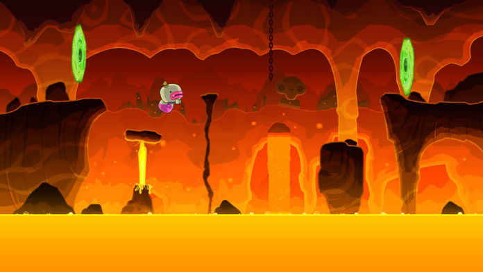 帶你回家截圖預覽