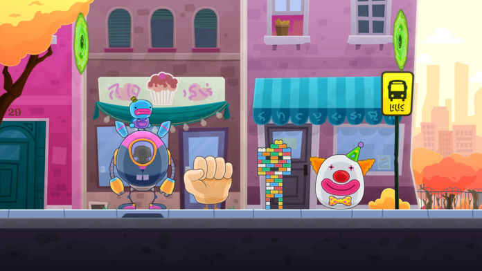 帶你回家截圖預覽