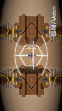 透視夢(mèng)境空間截圖