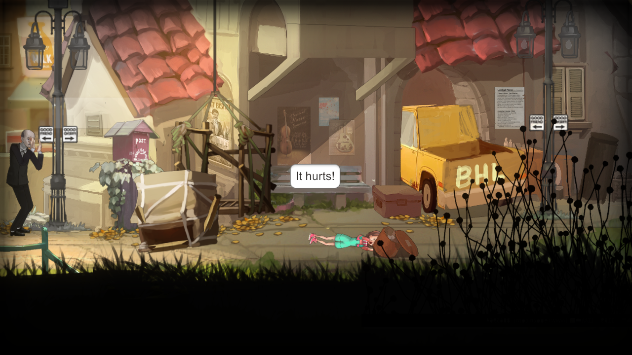 鑄時(shí)匠截圖預(yù)覽