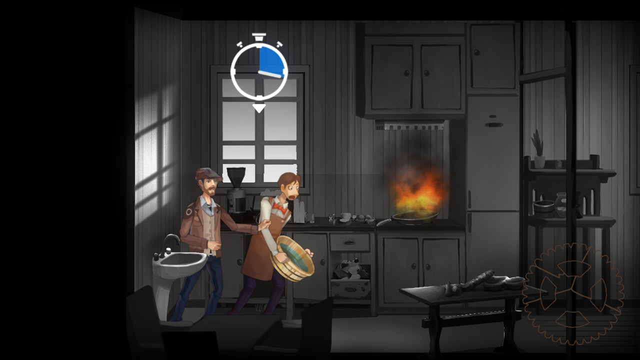 鑄時(shí)匠截圖預(yù)覽