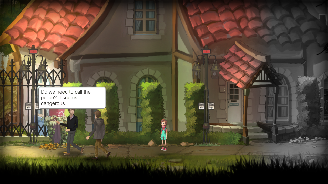 鑄時(shí)匠截圖預(yù)覽