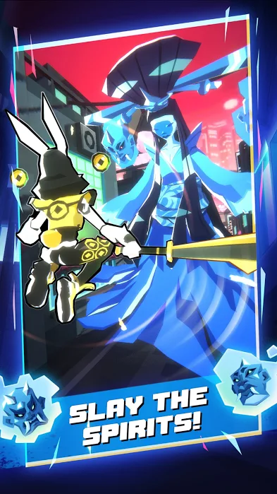 元素勇士截圖預(yù)覽