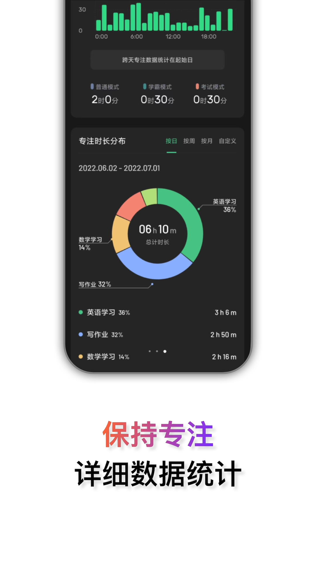 翻页时钟v3.1.0截图2