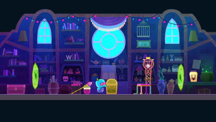 帶你回家截圖預覽