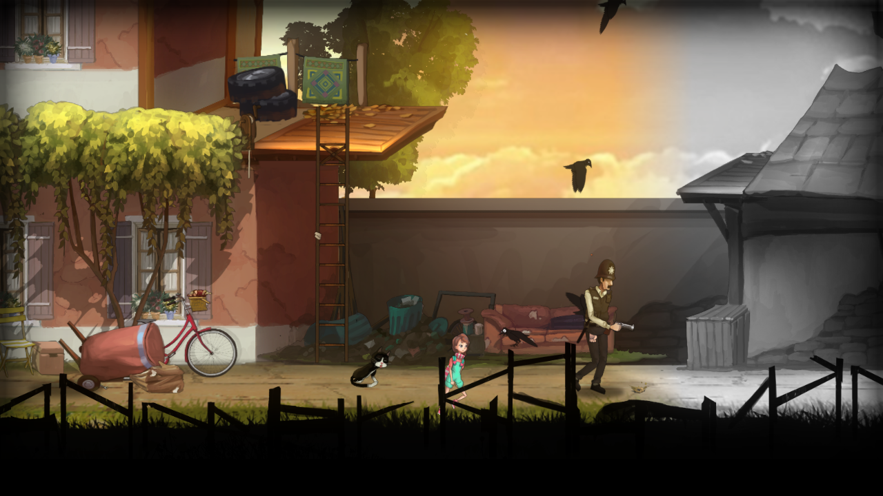 鑄時(shí)匠截圖預(yù)覽