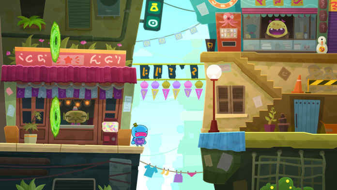 帶你回家截圖預覽