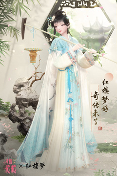 閃耀暖暖截圖