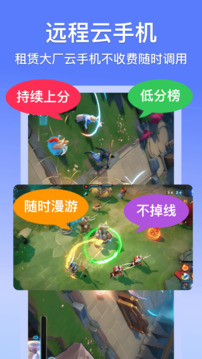 悟空分身截圖