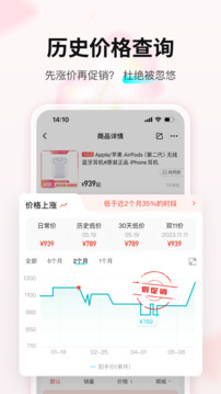 購物黨截圖
