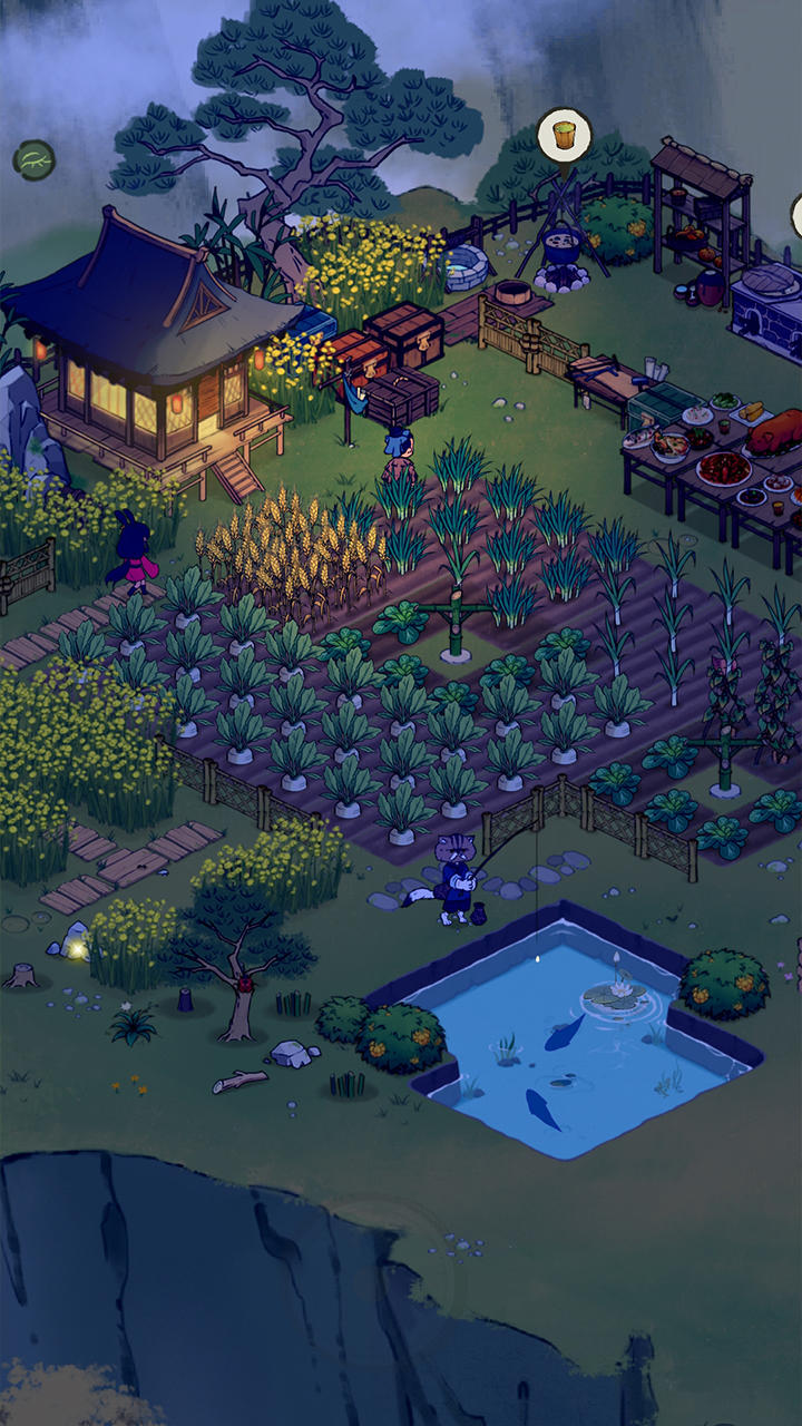 仙山小農(nóng)截圖預(yù)覽