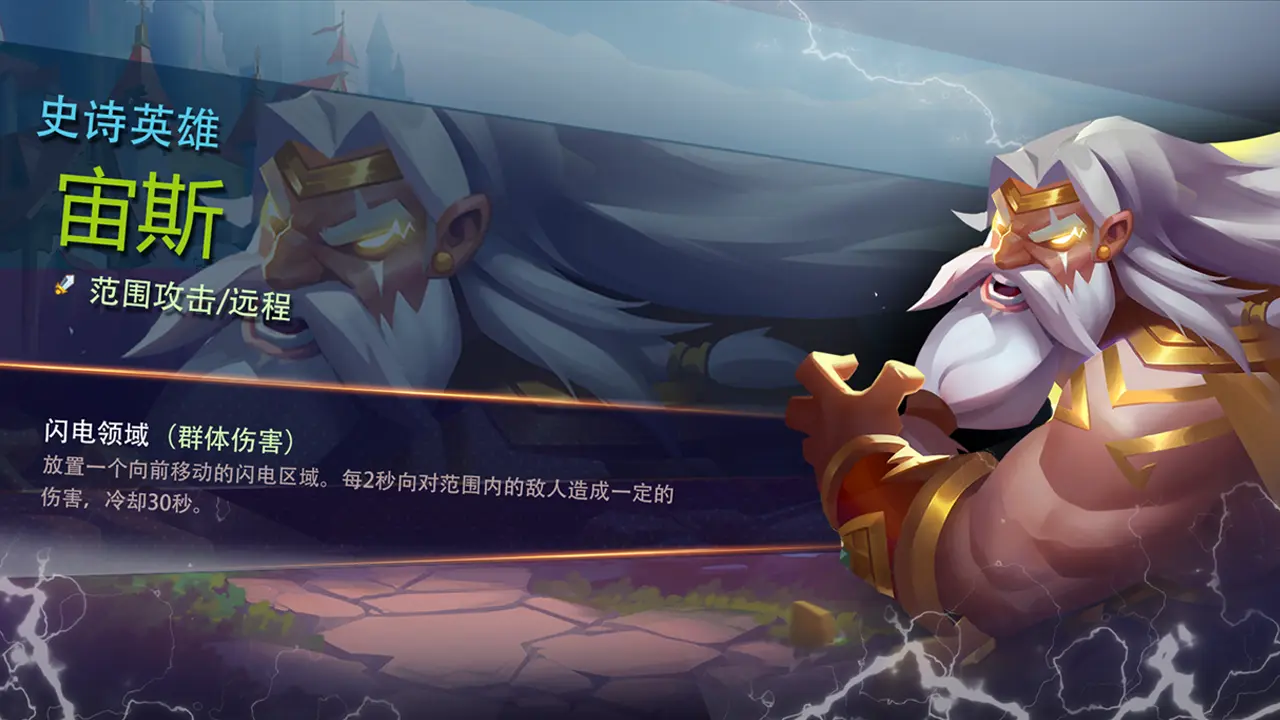 最強(qiáng)指揮官截圖預(yù)覽