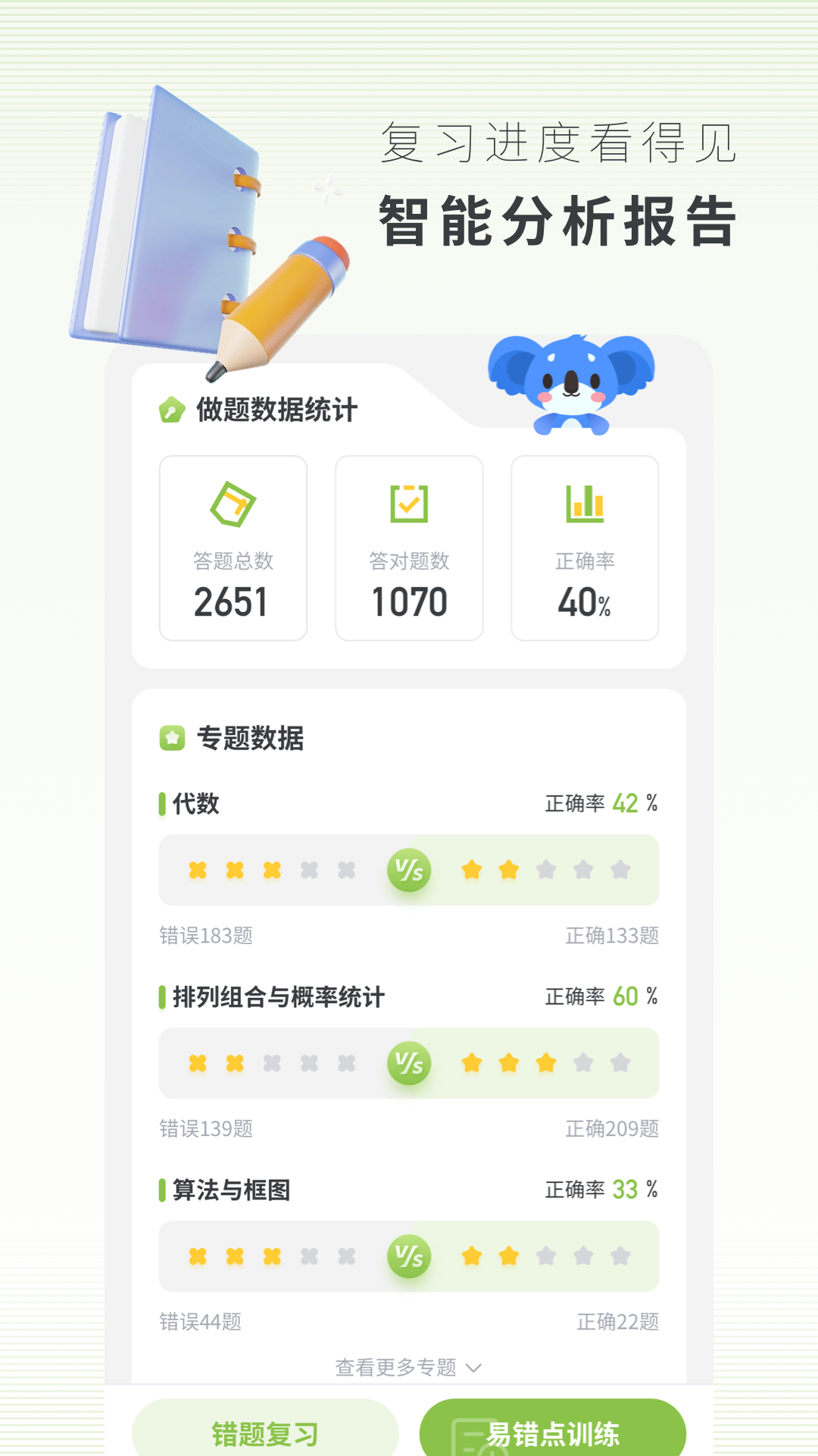 高中数学v3.1.7截图1