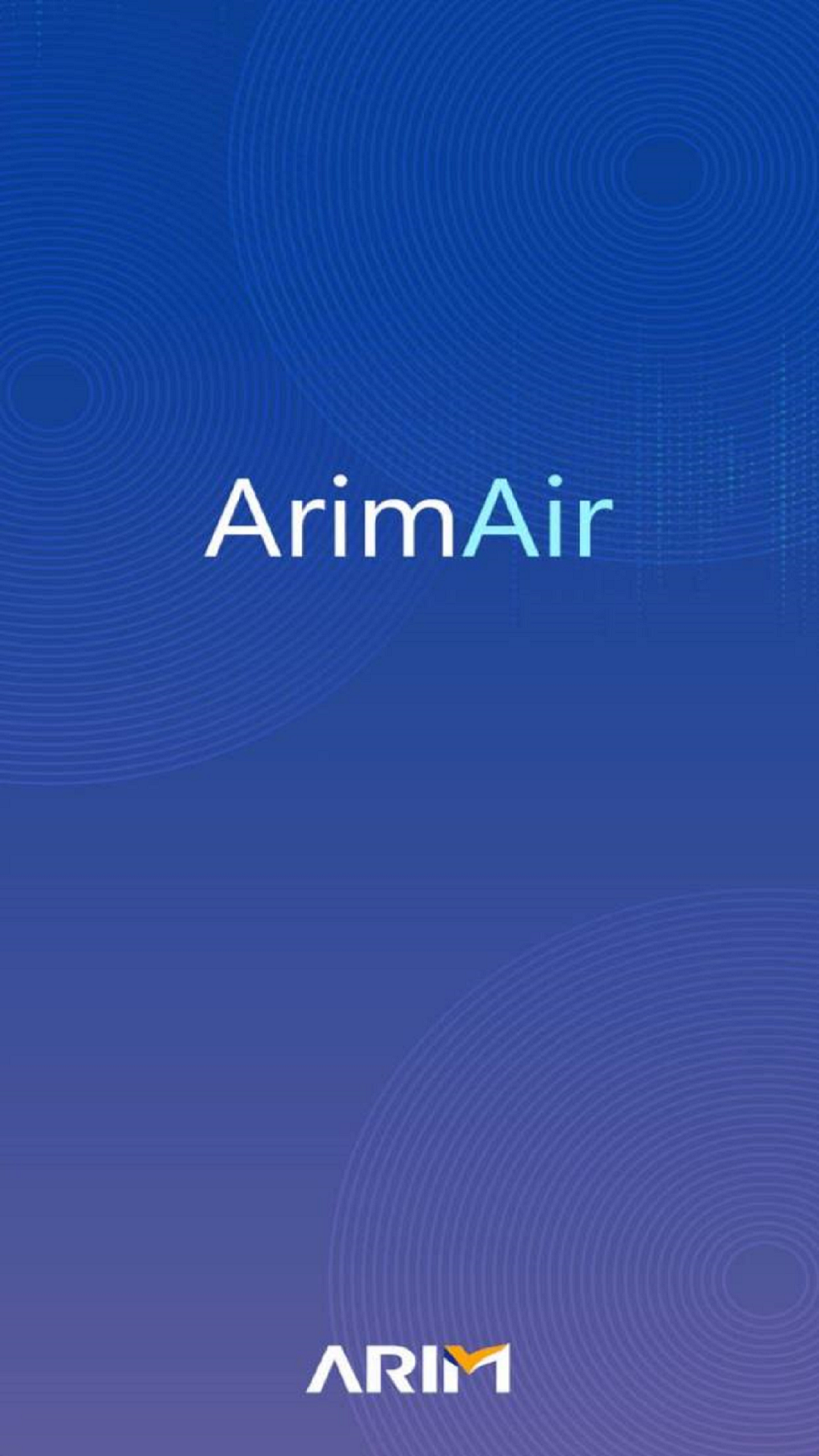 ArimAir移动应用程序APPv1.1.0截图5