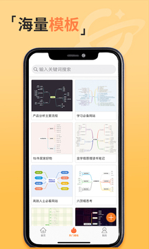 GitMind思乎截圖