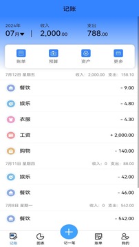 樂卡優(yōu)選截圖