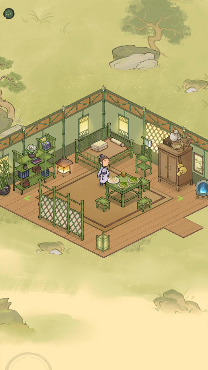 仙山小農截圖預覽