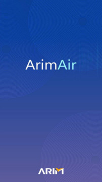 ArimAir移動(dòng)應(yīng)用程序APP截圖