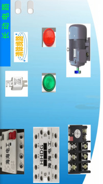 電工仿真實(shí)練1