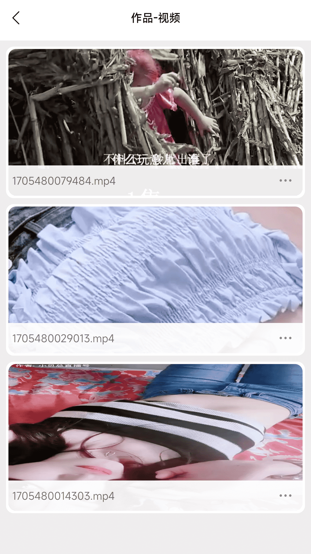 閃電剪輯截圖預(yù)覽