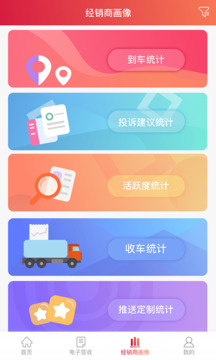安吉助手截圖