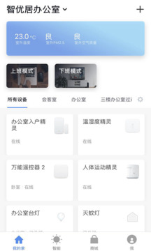 智優(yōu)居截圖