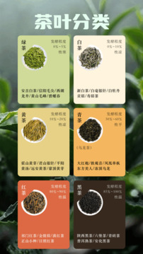 悠悠茶園截圖