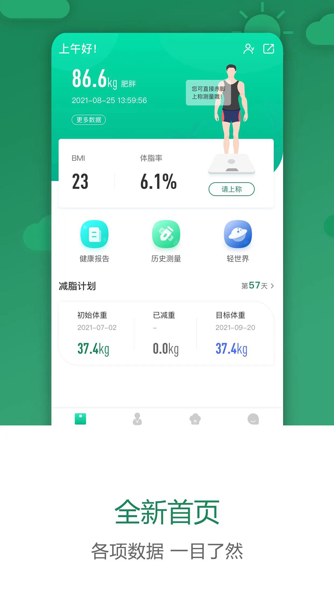 科减截图3