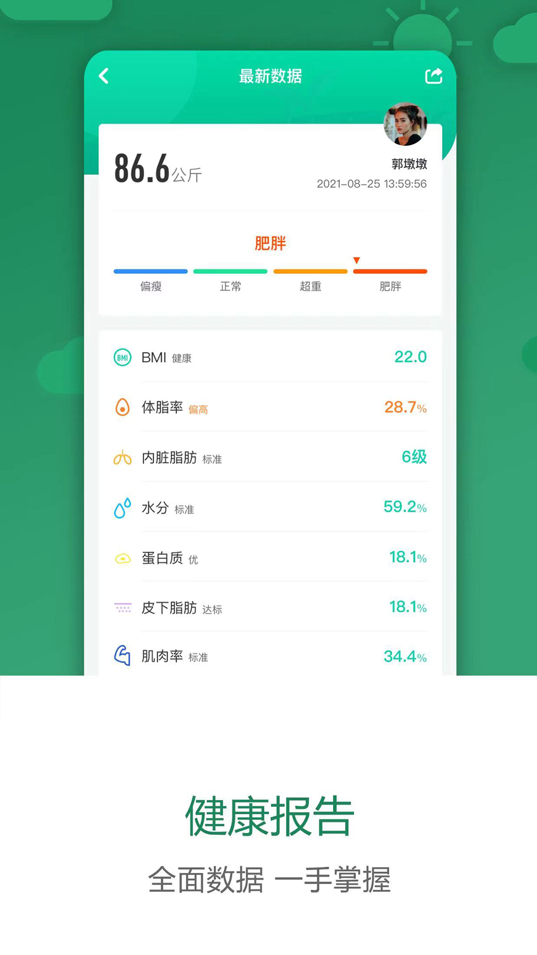 科减截图4