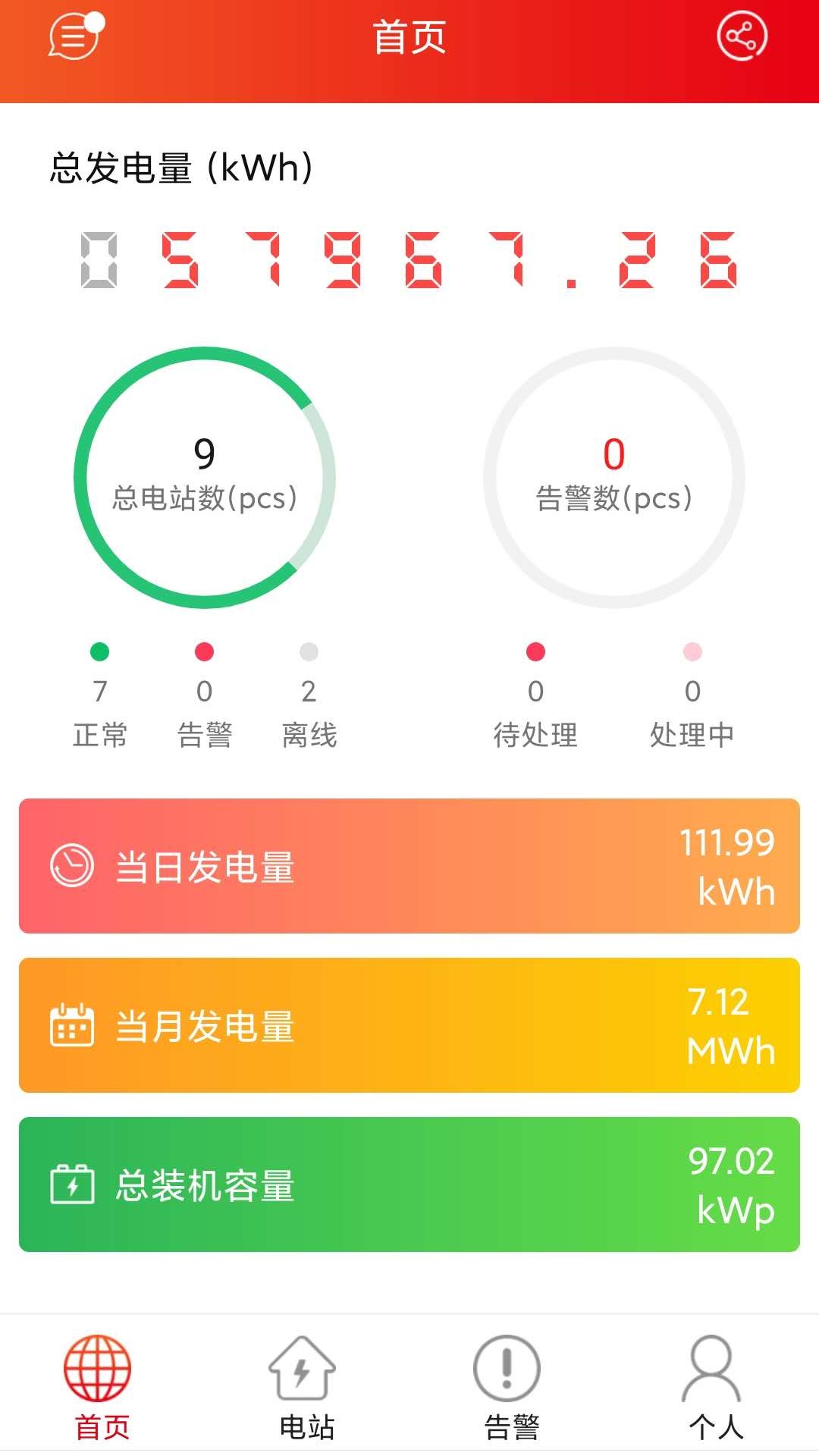 晶太阳截图2