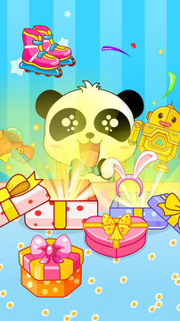 寶寶生日派對(duì)截圖