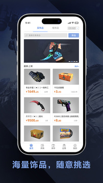 Vsgo截图