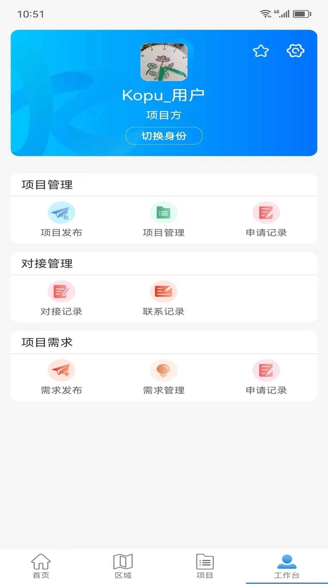 Kopu产业截图5