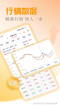 廣州期貨開戶交易截圖