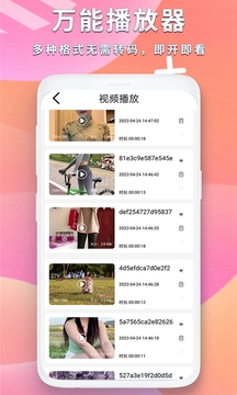 河馬視頻截圖