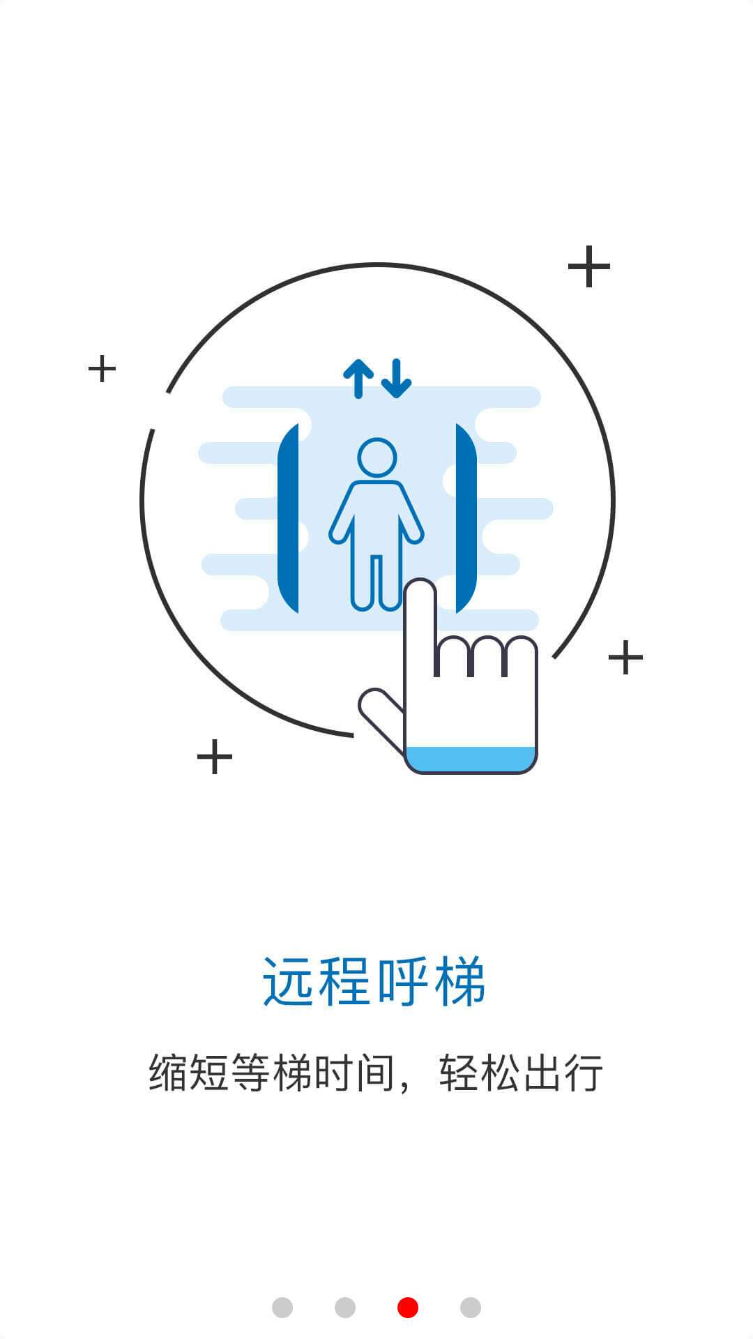 智慧社区APP截图3